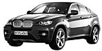 BMW E71 P2353 Fault Code