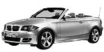 BMW E88 P2353 Fault Code