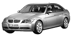 BMW E92 P2353 Fault Code