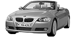 BMW E93 P2353 Fault Code