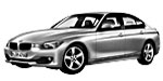 BMW F30 P2353 Fault Code