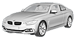BMW F32 P2353 Fault Code